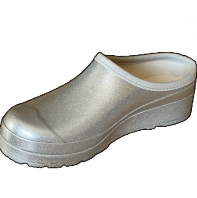 Botas de Chef