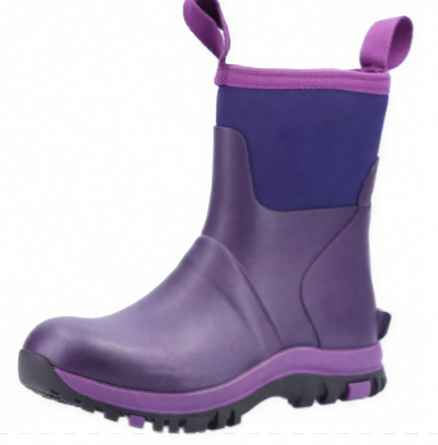 Botas de jardín