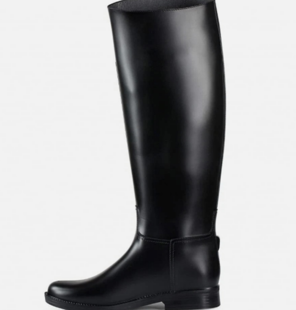 ¿Cómo elegir las botas ecuestres adecuadas?