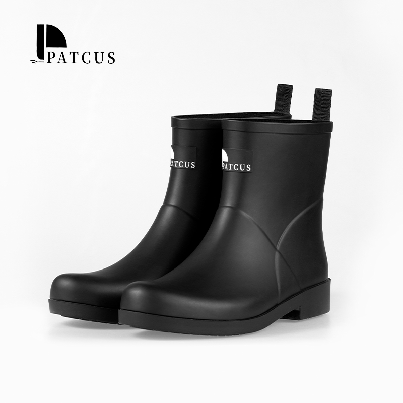 Botas de hombre impermeables para senderismo