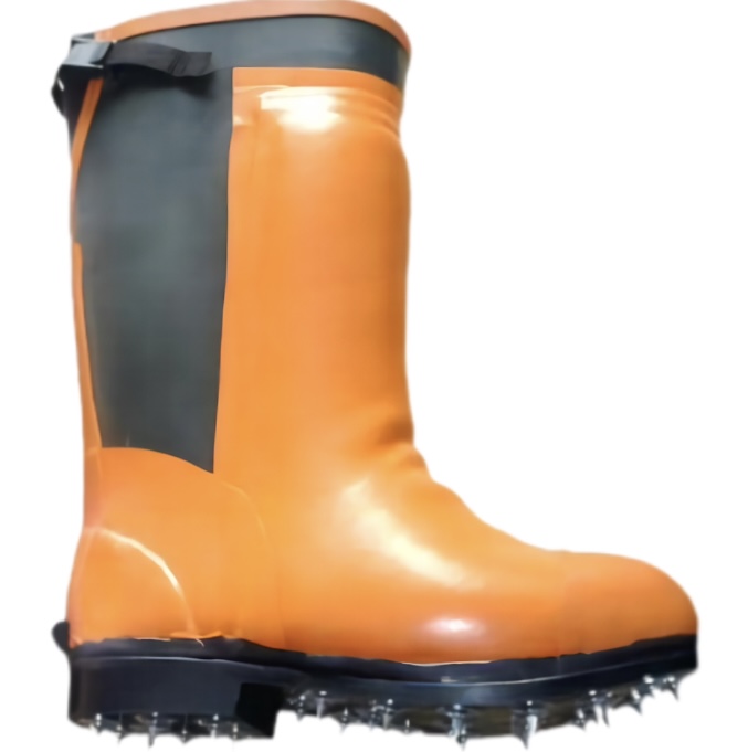 Guía completa de botas resistentes a cortes: definición, aplicaciones, materiales y consejos para la compra