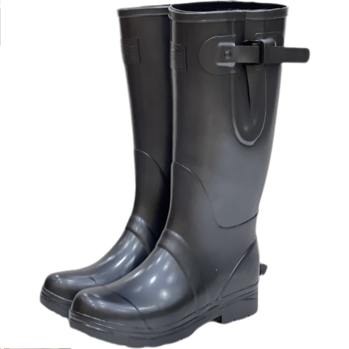 Botas de trabajo antiestáticas