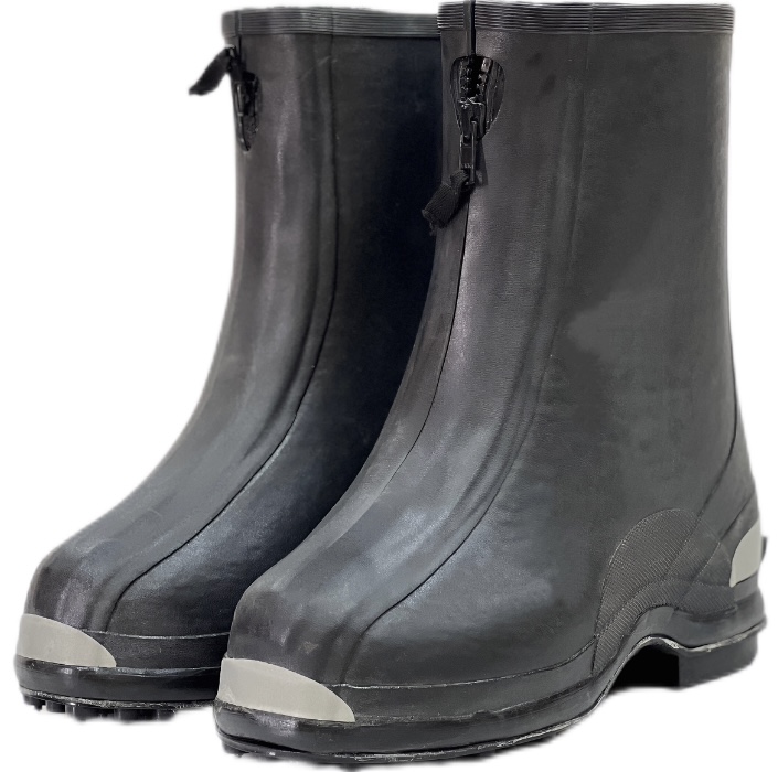 Botas cálidas e impermeables para el invierno