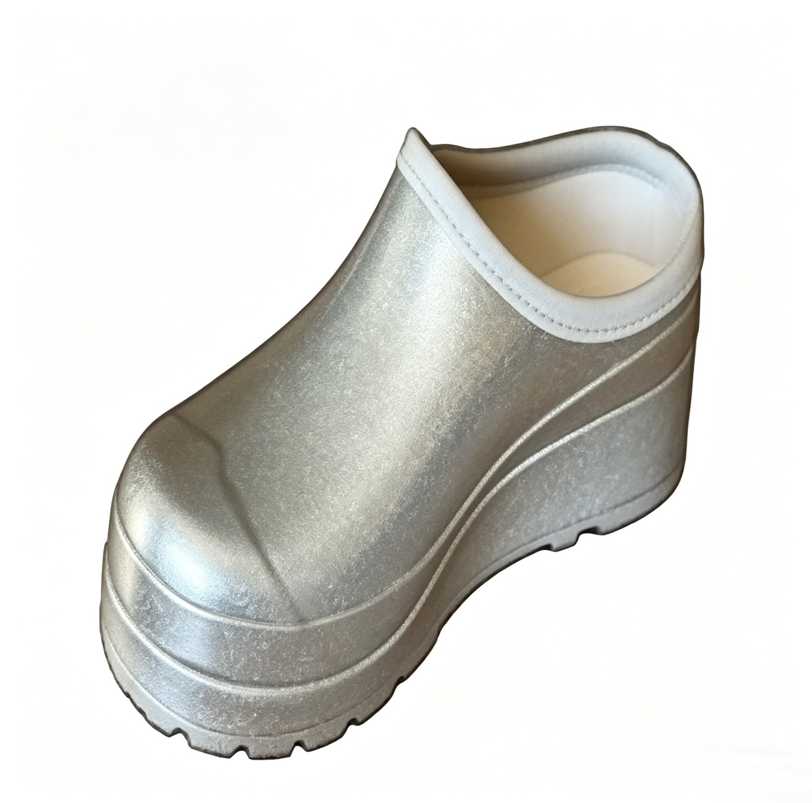 Botas de chef