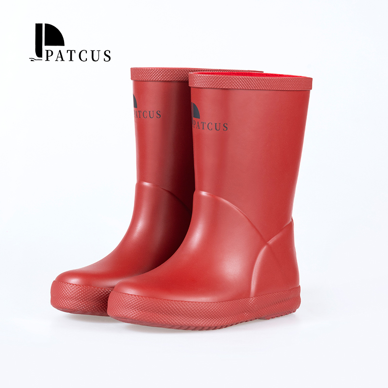 PATCUS expone en CIFTIS 2026: botas de seguridad protectoras y botas de moda