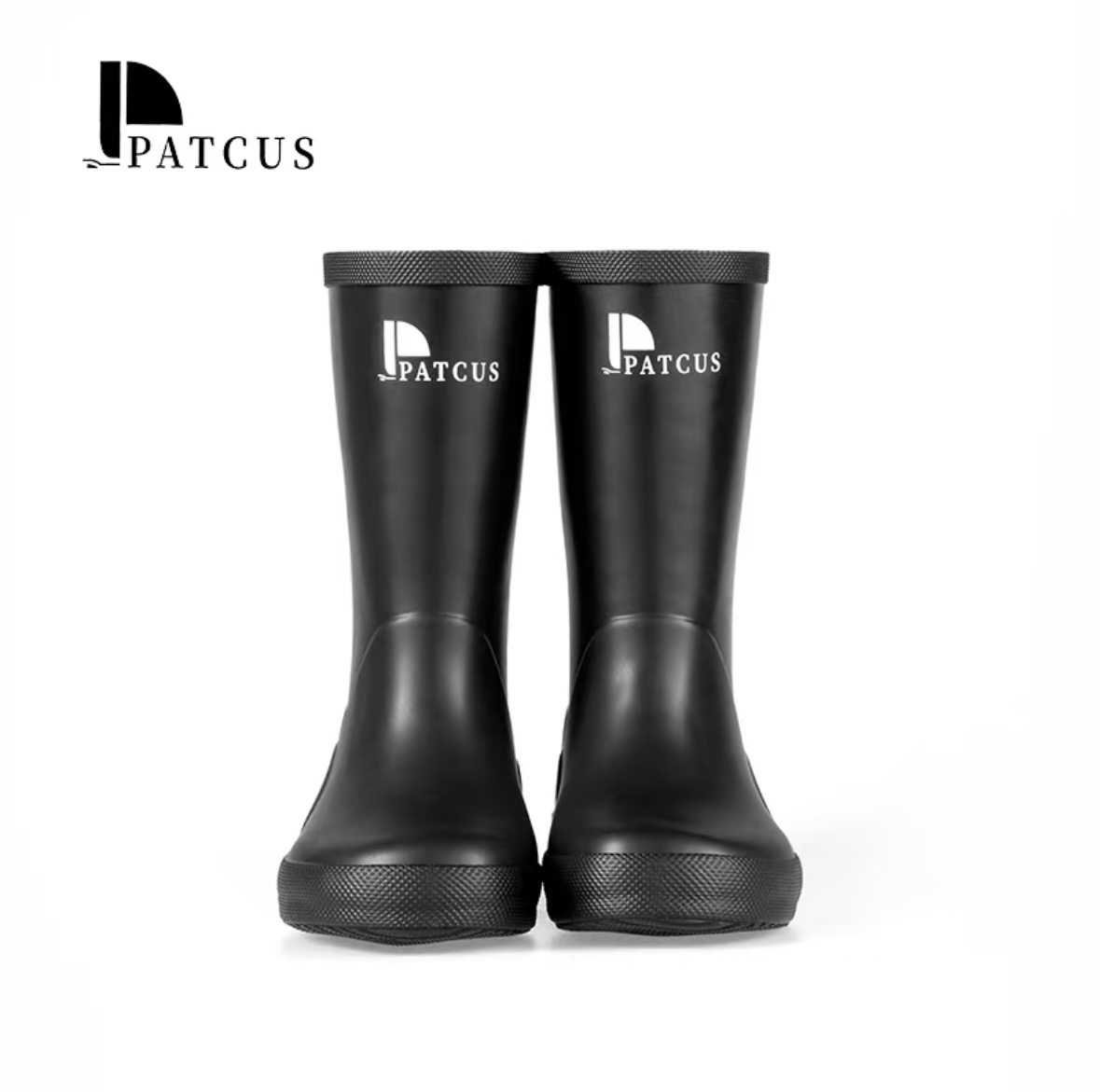 Botas para niños
