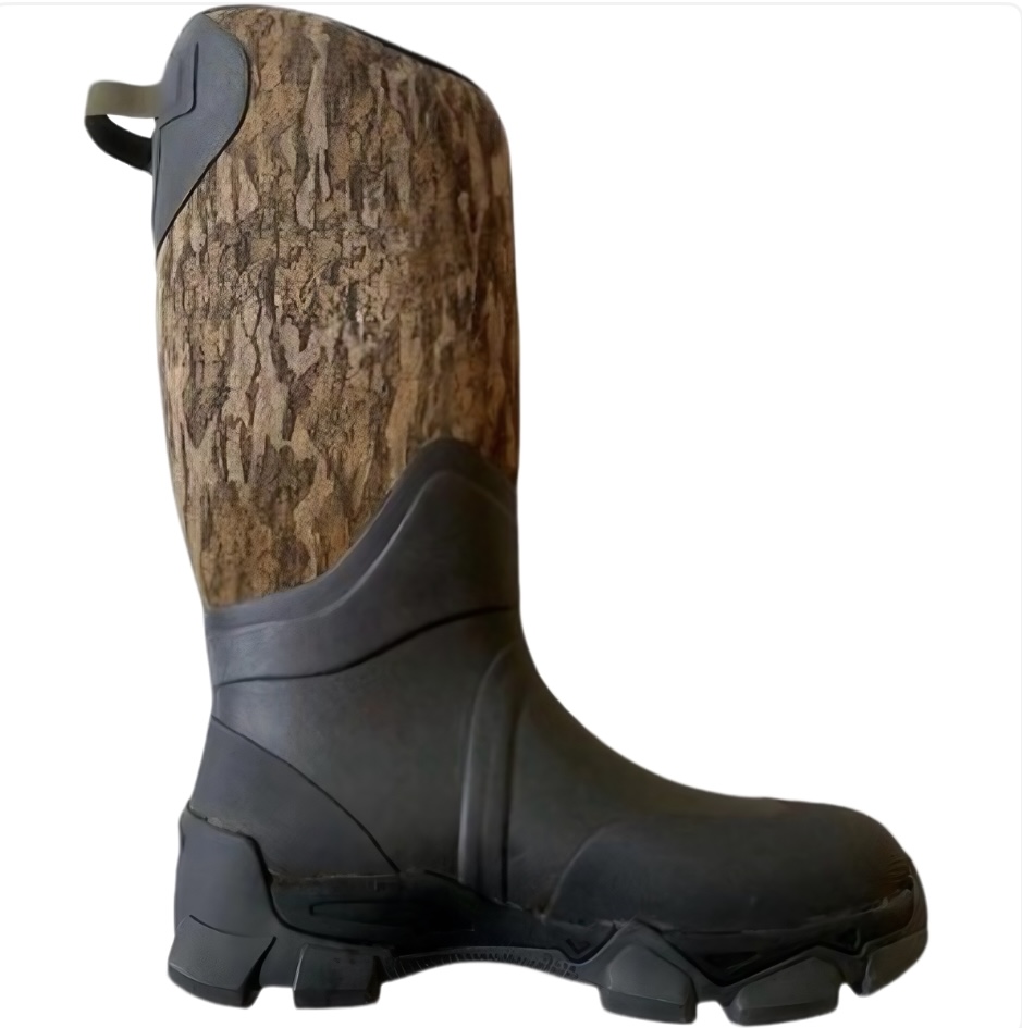 Cómo elegir las mejores botas de caza para un desplazamiento silencioso y adaptadas a las condiciones al aire libre