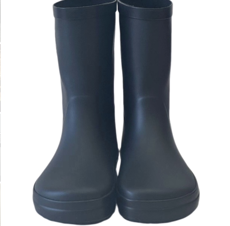 Botas de látex para niños