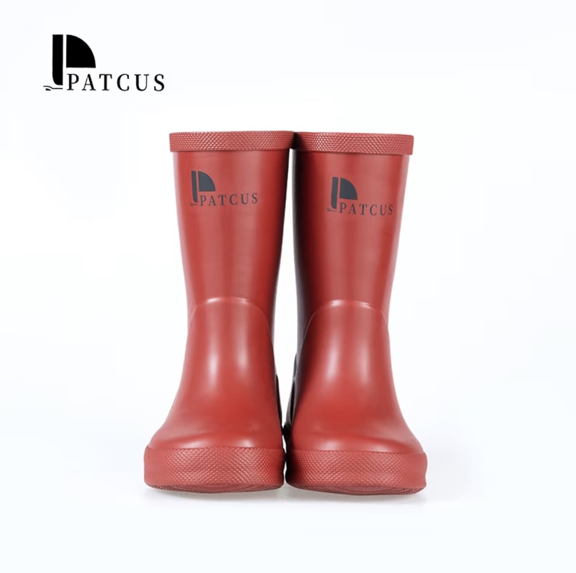 Botas para niños